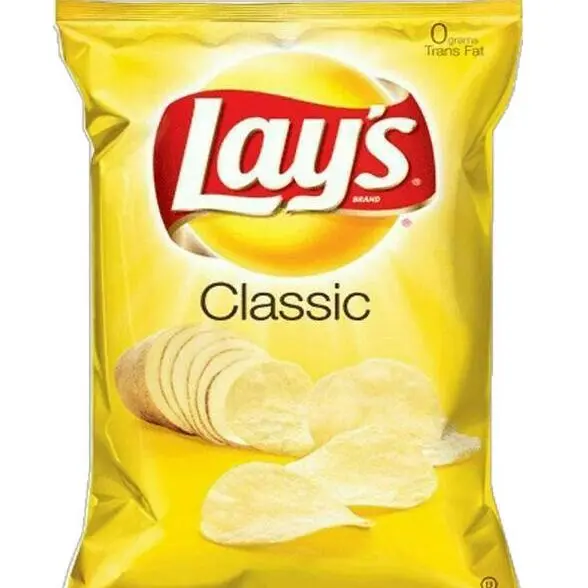 BATATA LAYS 30G