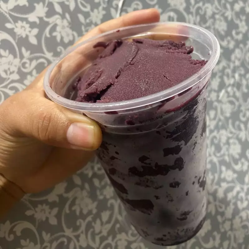 Açaí Puro