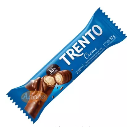 Trento Creme - 32 gramas