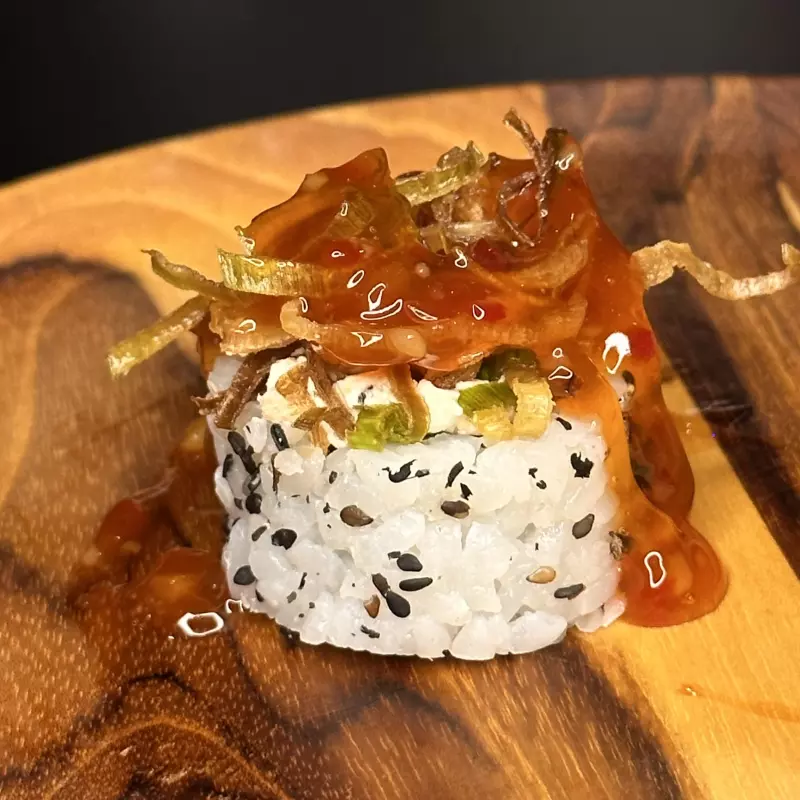 URAMAKI TAI PORÓ