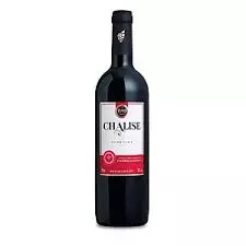 Vinho Chalise Rose Suave 750 ml