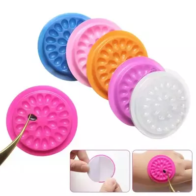 Base flor de PVC para adhesivo