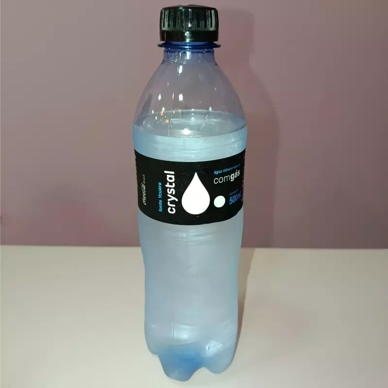 Água com Gás 500 ml