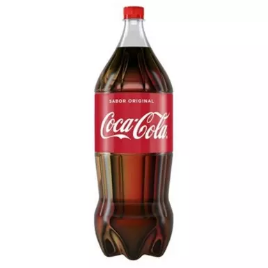 Coca 2.25 Lt