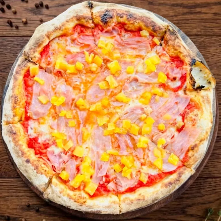 Hawaiana
