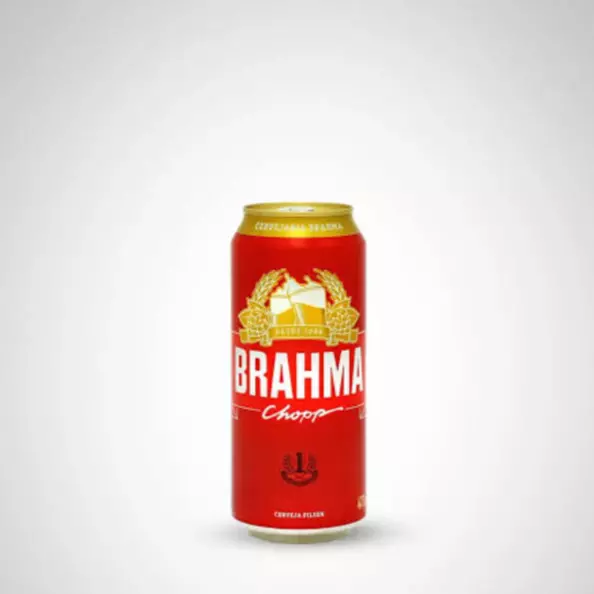 Latão Brahma