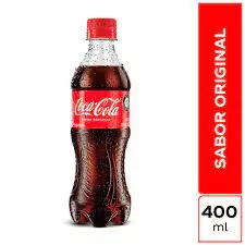 Coca Cola P400