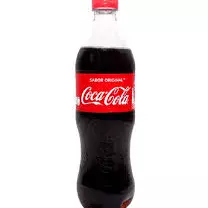 COCA 600