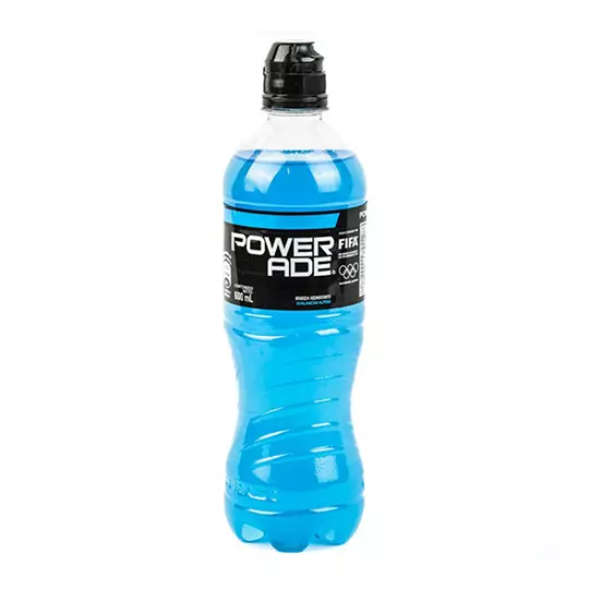 Powerade