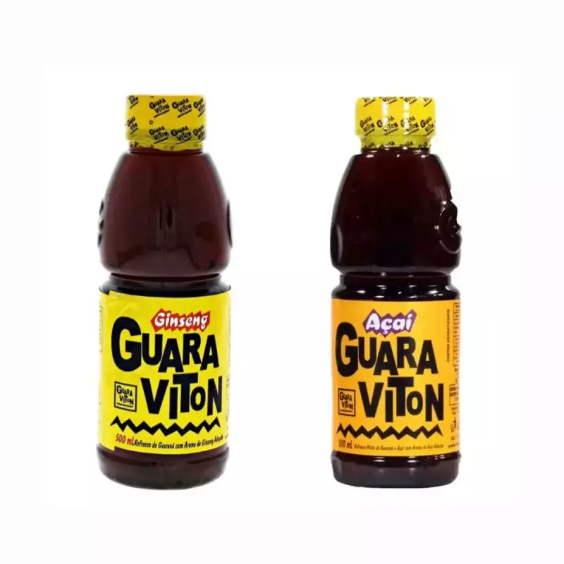 Guaraviton 500ML