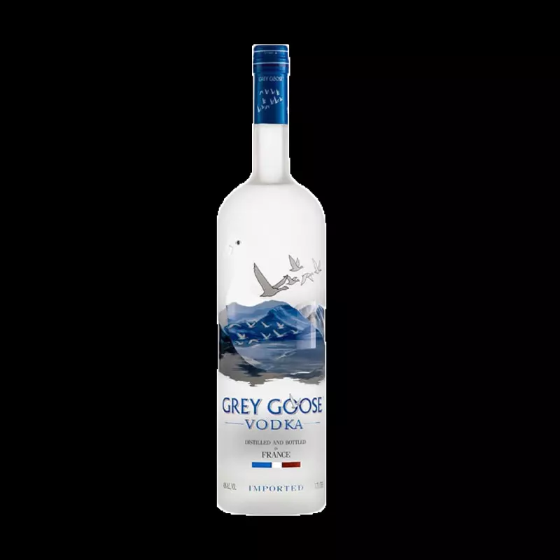 Vodka Grey Goose 2,5oz