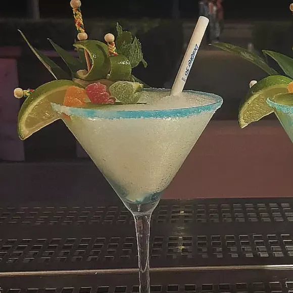 Margarita