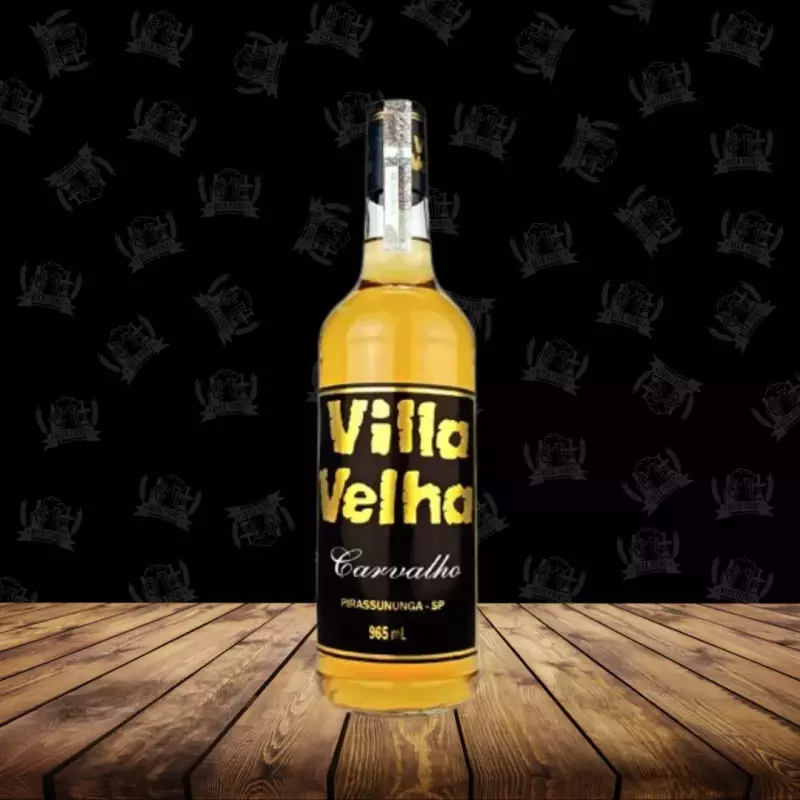 Cachaça Vila Velha