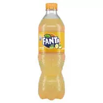 FANATA PIÑA 500 ML