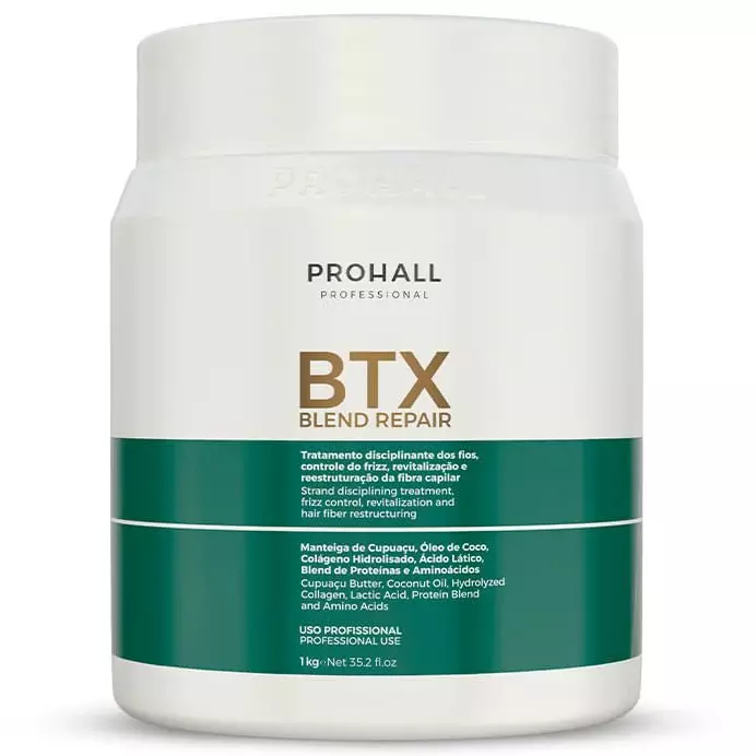 Prohall Btx Blend Repair 1kg