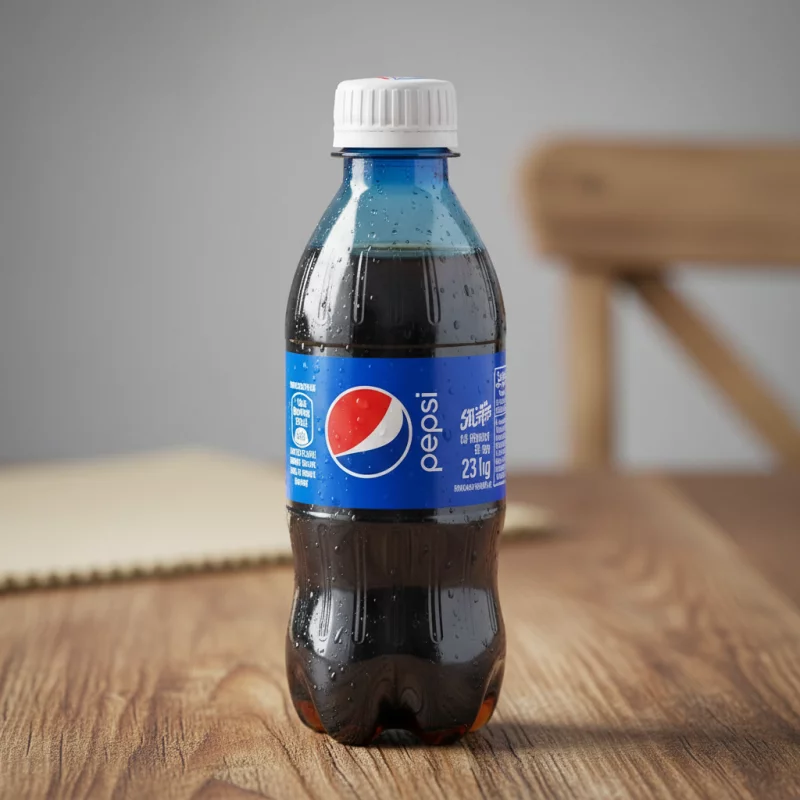 Pepsi 200 ml