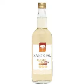 JARABE DE GOMA SABOGAL 750 ml