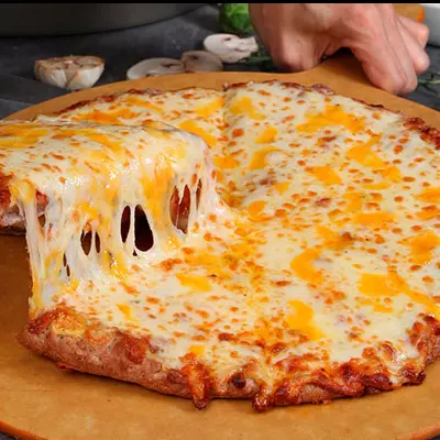 PIZZA 3 QUESOS