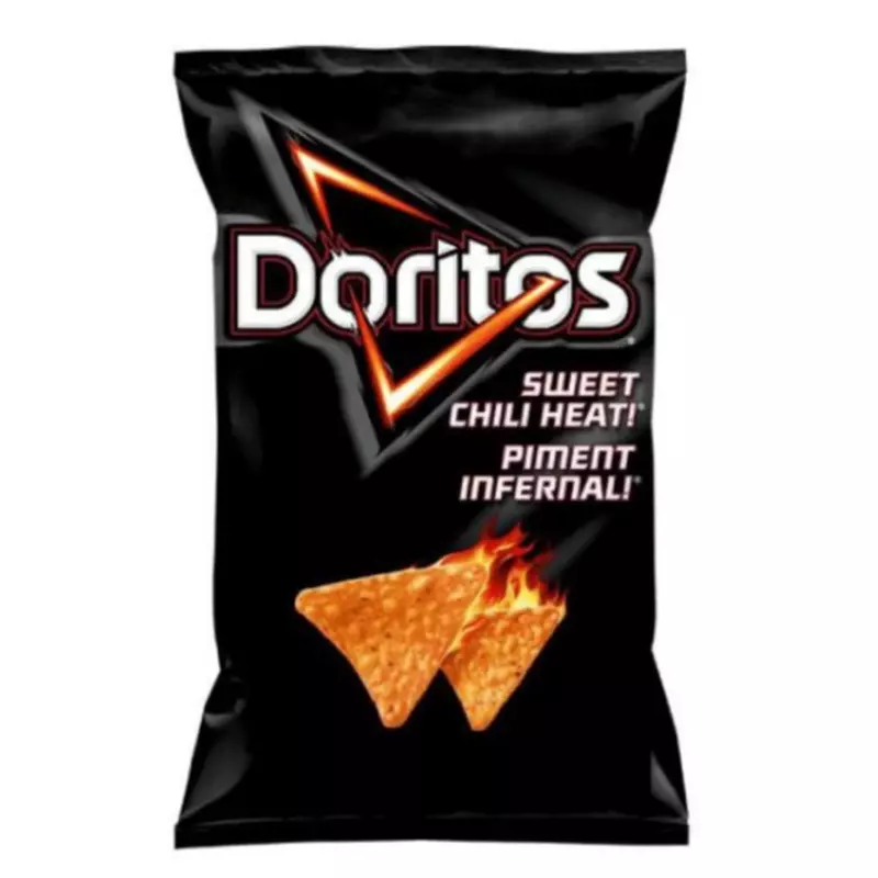 DORITOS SWEET CHILI 37G