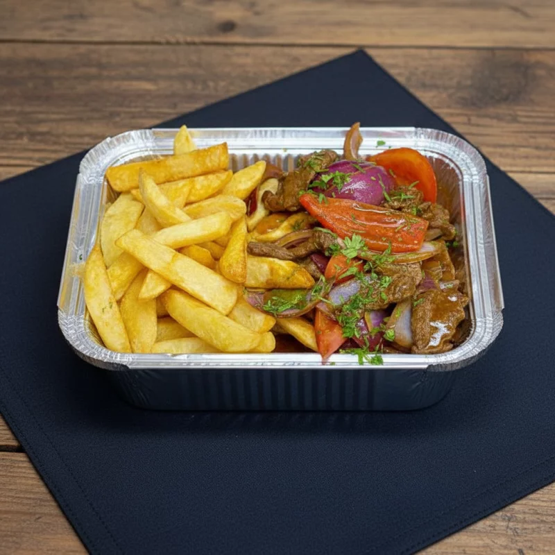 LOMO SALTADO  (CARTA)