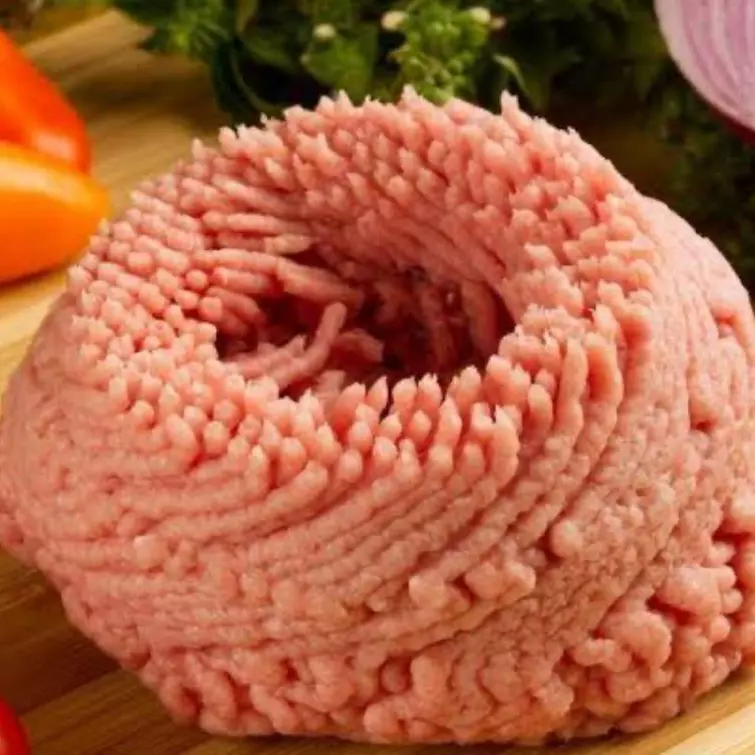 Molida de cerdo