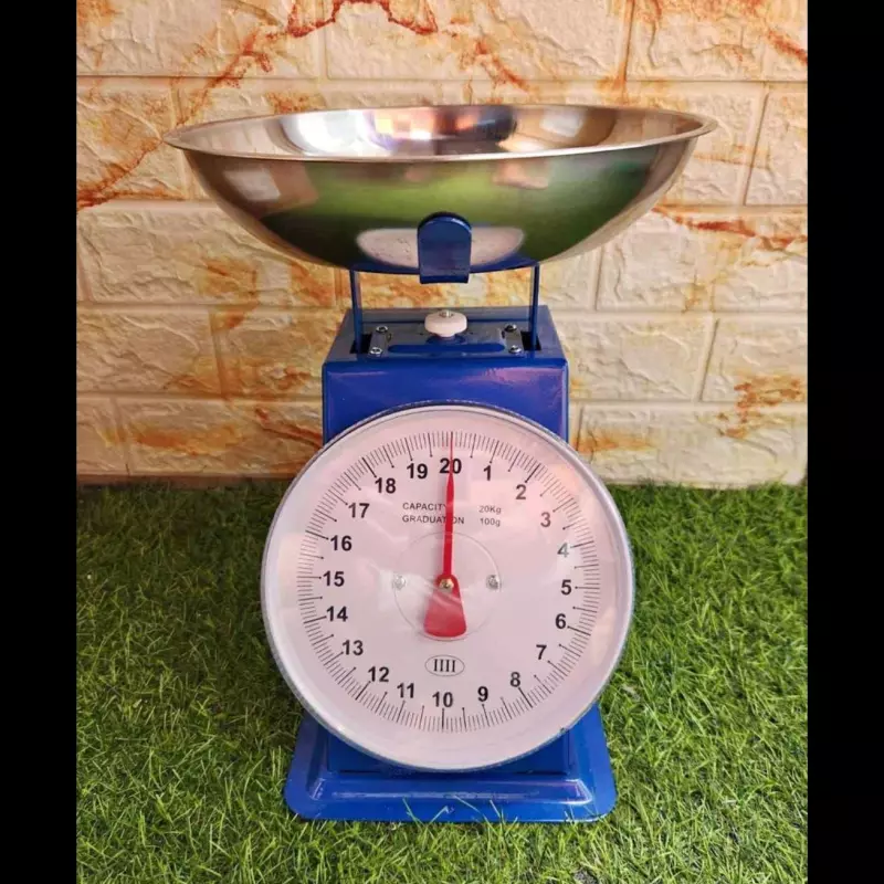 🌟BASCULA DE 20 KILO🌟