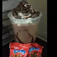 FRAPE KRANKY