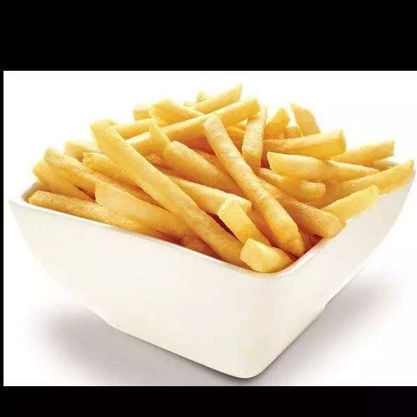 BATATA PALITO GRANDE