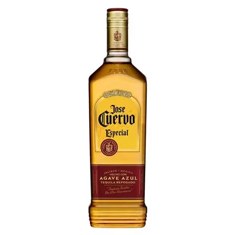 José cuervo especial 990 ml