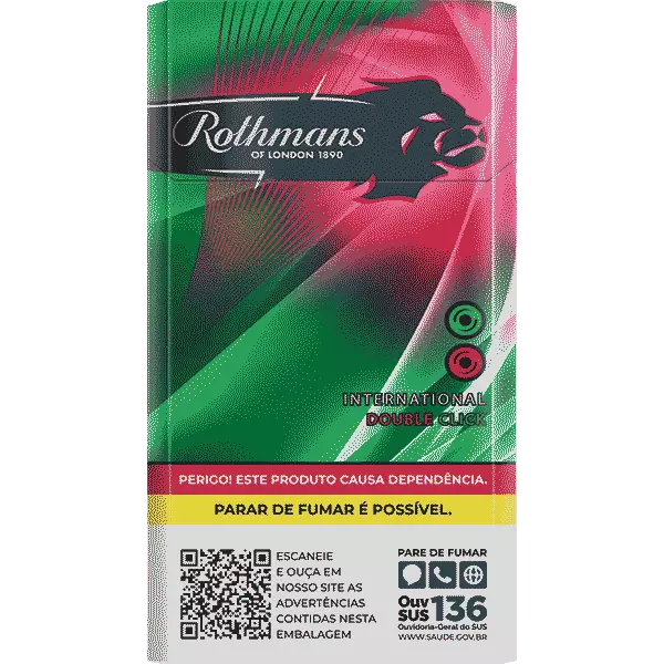 ROTHMANS MELANCIA