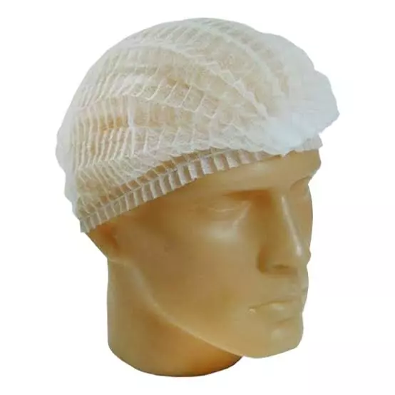 Toucas Descartáveis