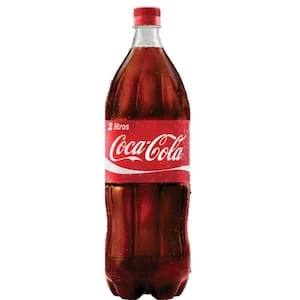 Coca Cola Pet 2 L