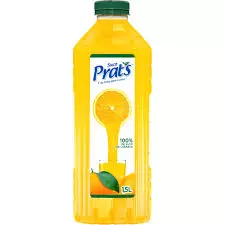 Suco Prats Laranja 1,5 l