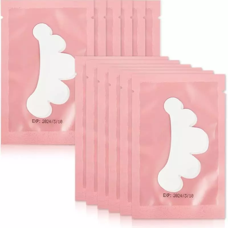 Parches hidrogel lunamoon