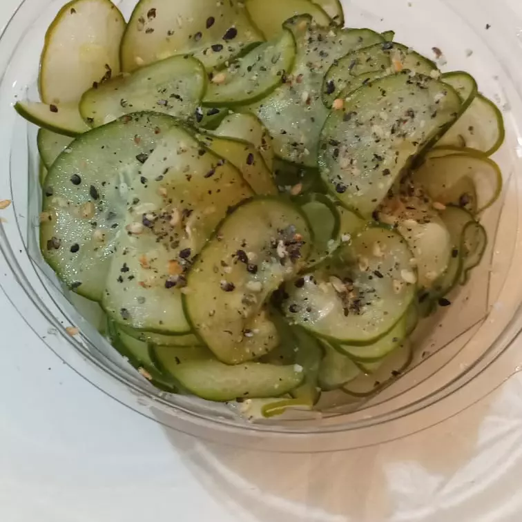 PORÇÃO SUNOMONO PEQUENO 30G