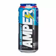 AMPER ENERGY