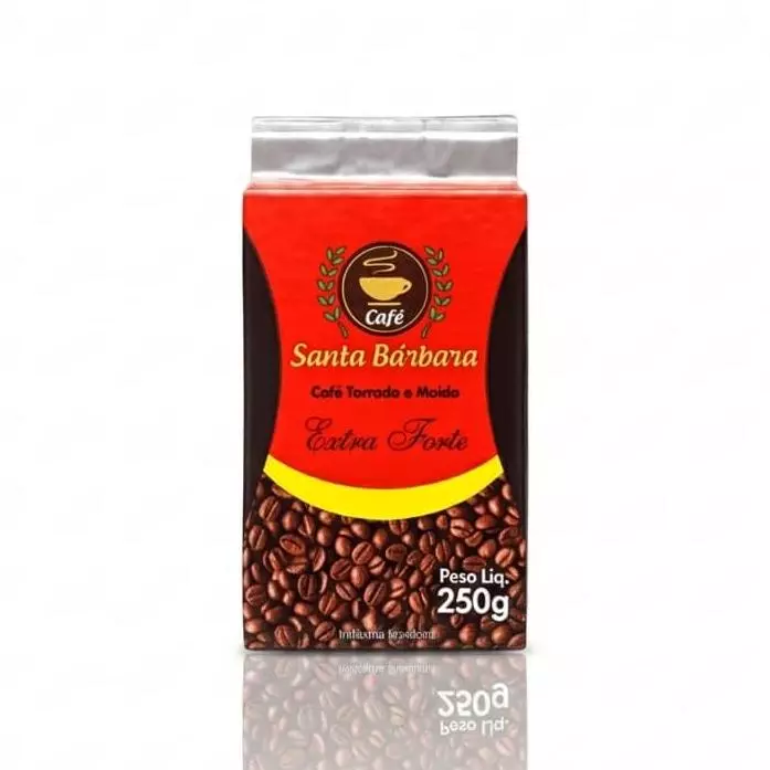 Café Santa Bárbara 250g