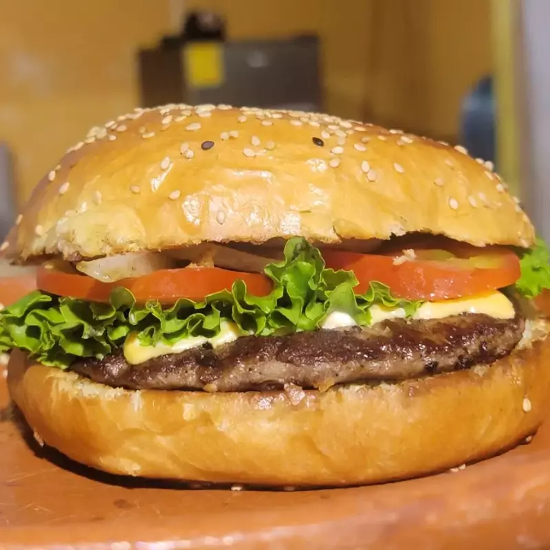 3X2 Burguer Clasica