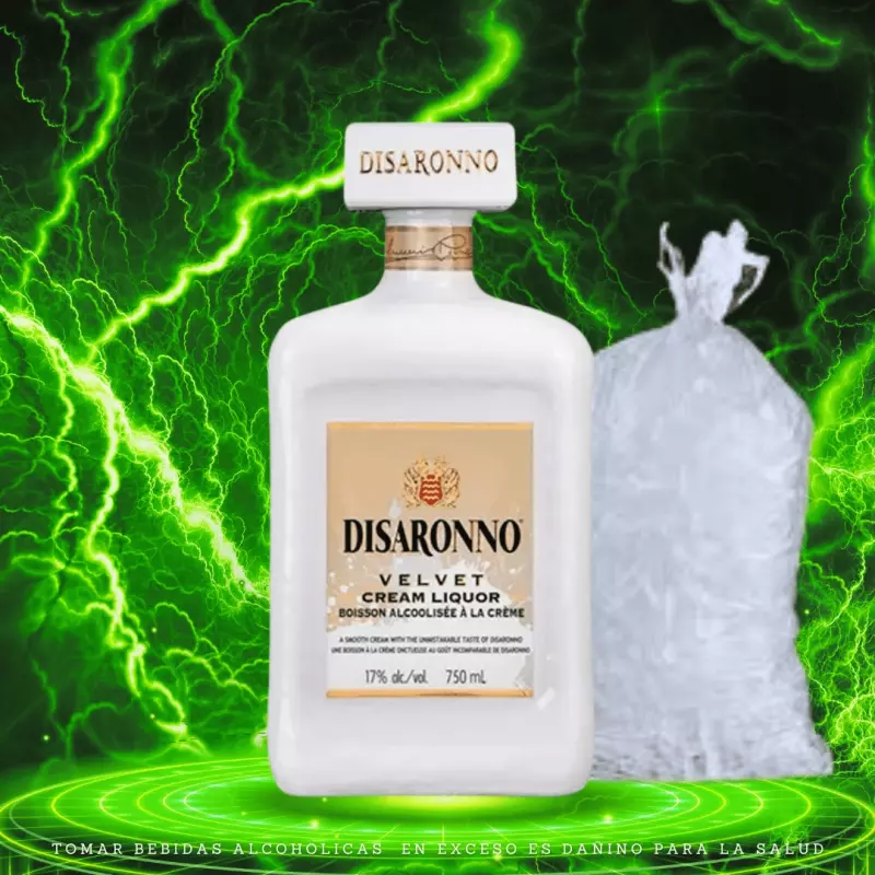 Disaronno Velvet
