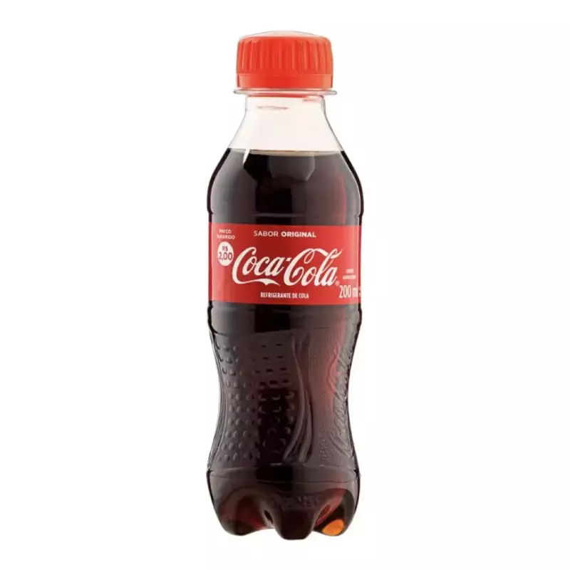 Mini Coca 200ml