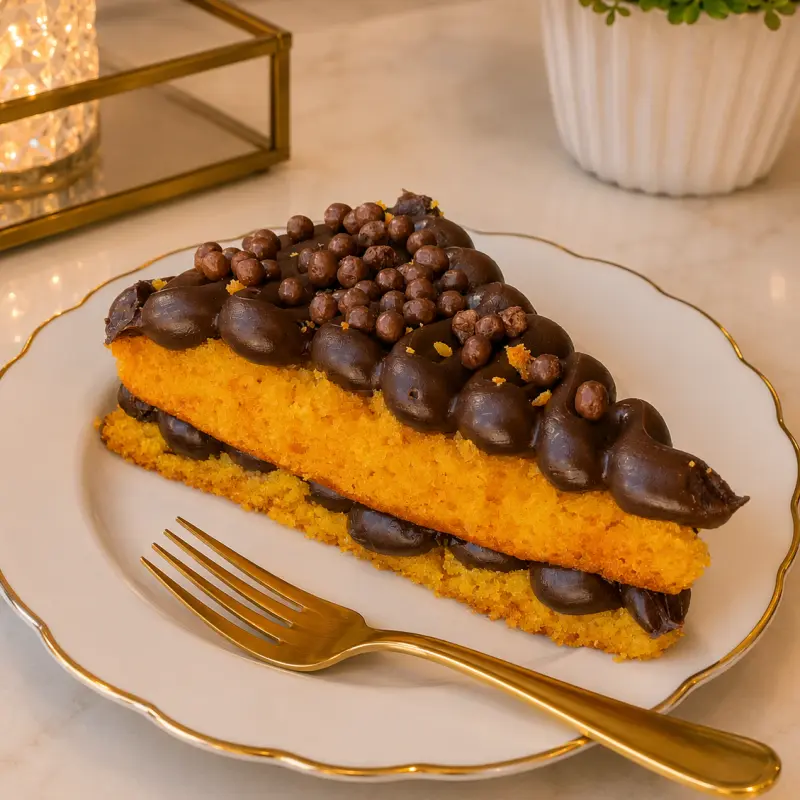 VI-Superfatia Cenoura com chocolate