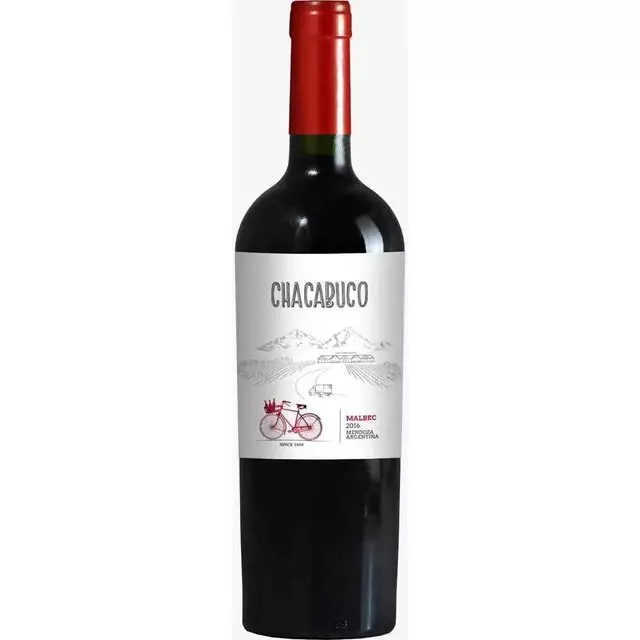 Chacabuco Malbec