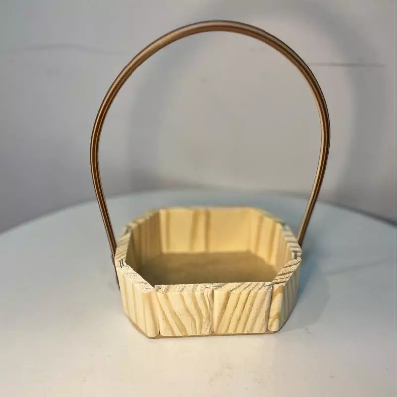 Cesta oval 16cm COD: 158110