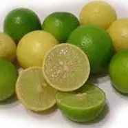 LIMON LEGITIMO UNIDAD