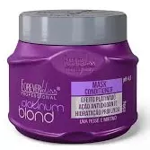 MASCARA MATIZADORA FOREVER LISS 250G