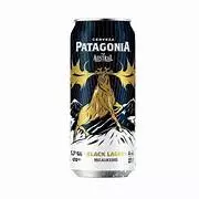 PATAGONIA BLACK LAGER 473ML