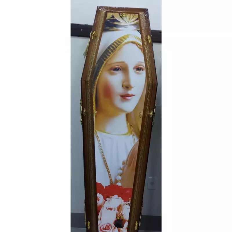 Urna Super Luxo 005