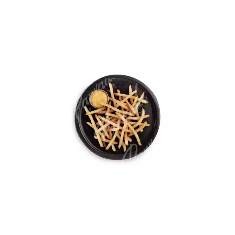 Papa McCain 5/16 Cob. Cerveza 13.6KG