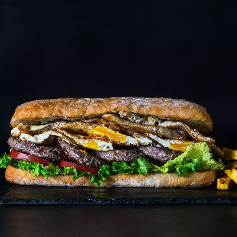 SUB METROCARNIPOLITANO