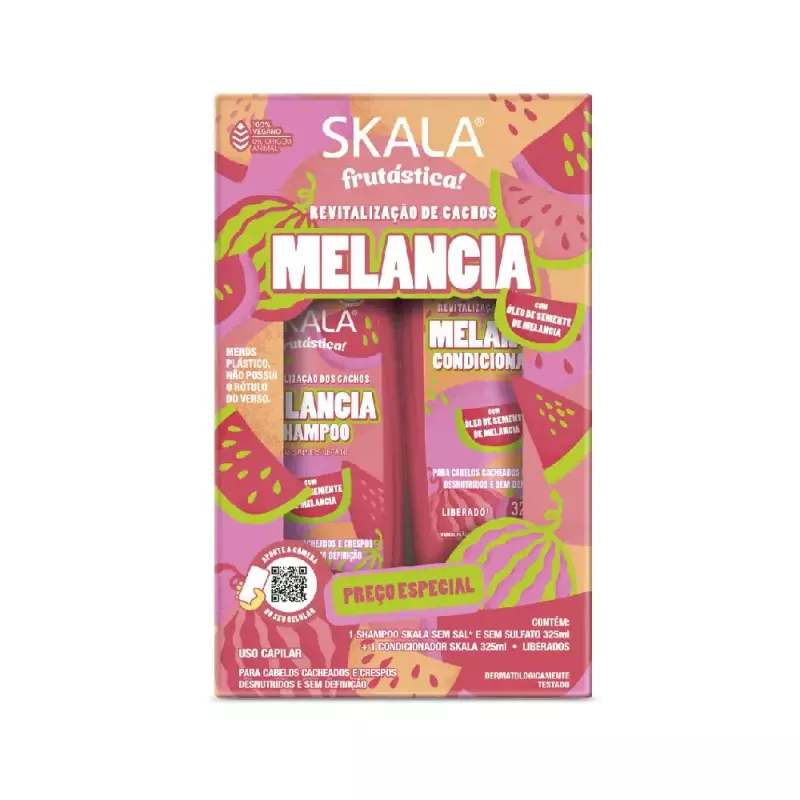 Skala Kit Melancia